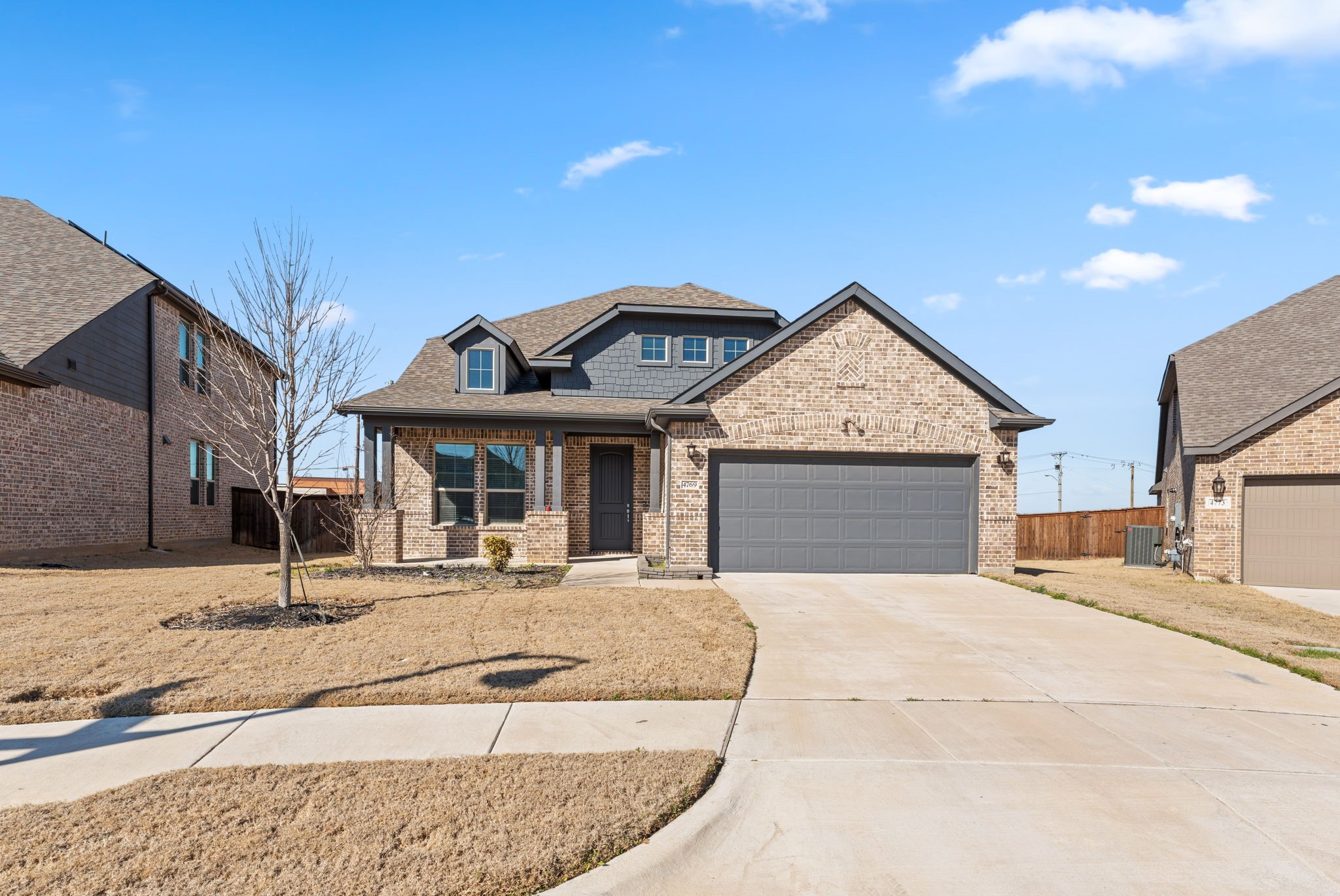 Photos of 4769 Tanglewood Dr Haltom City TX 76137