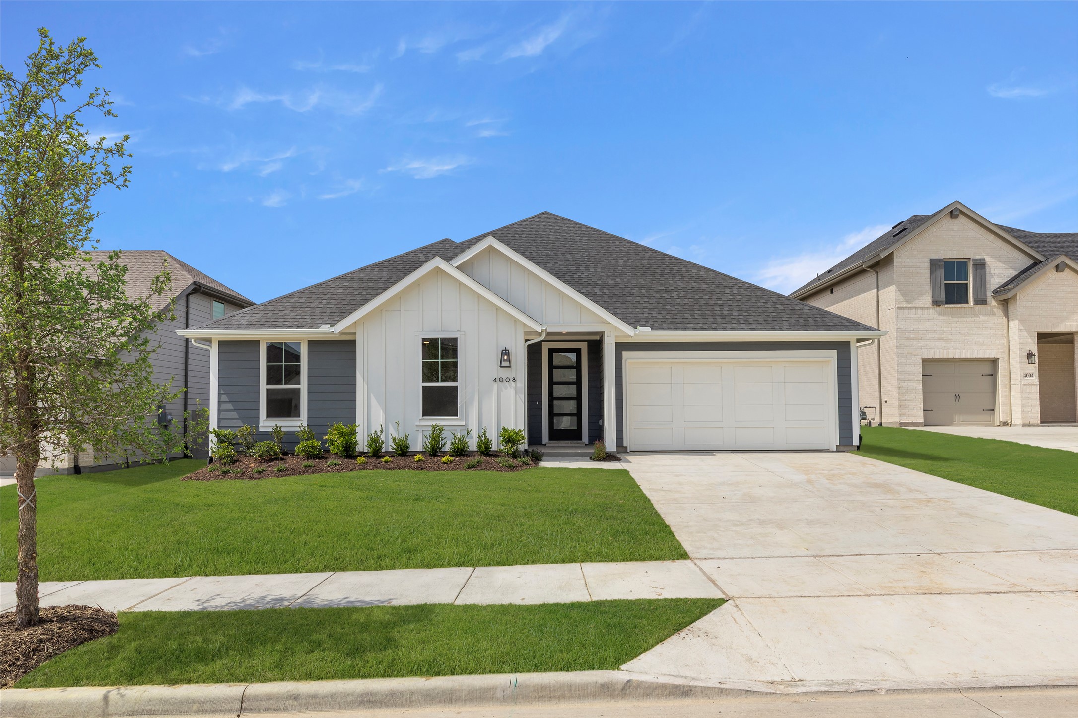 Photos of 4008 Slate St McKinney TX 75071