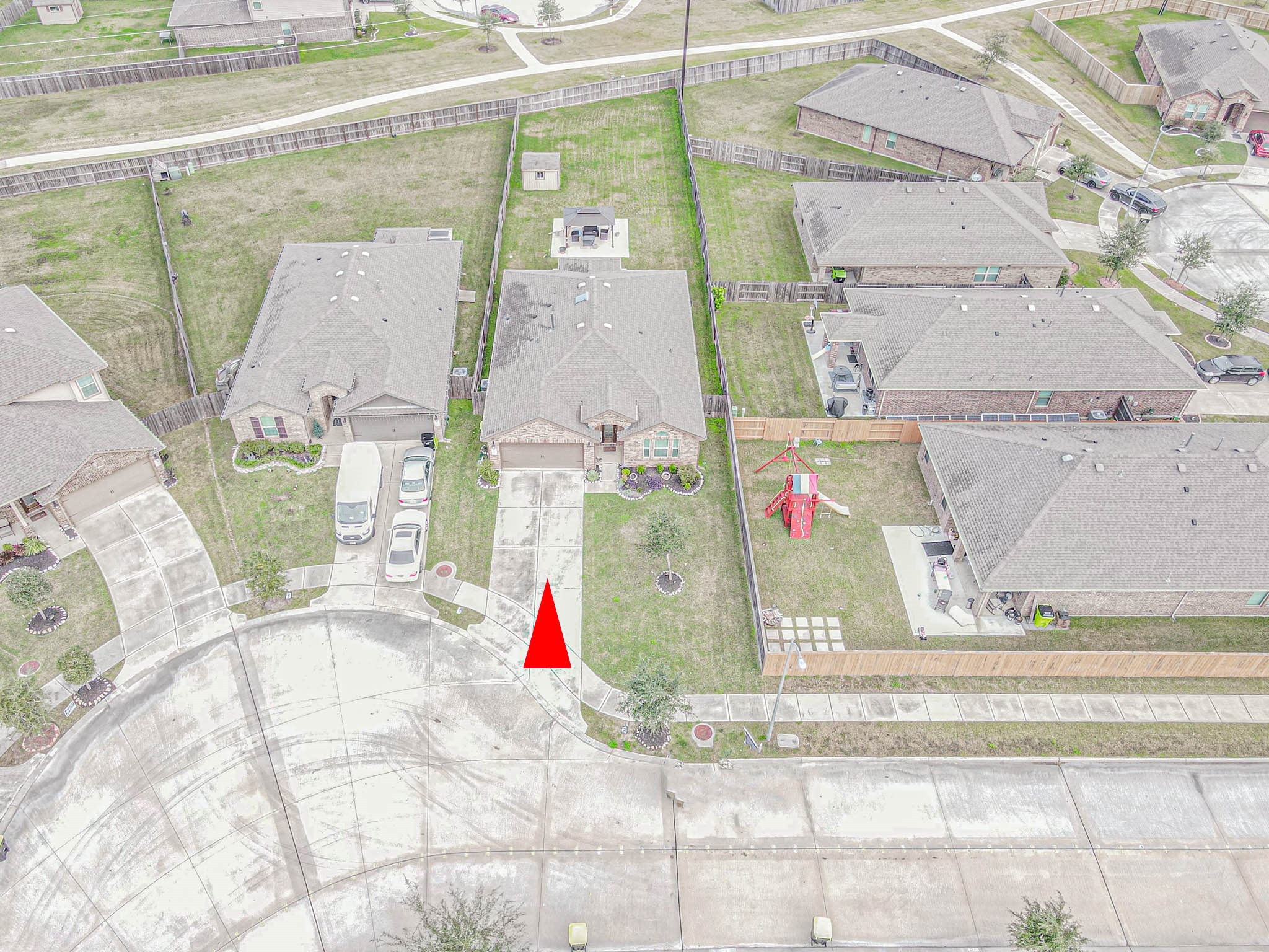 Photos of 1430 Central Heights Dr Missouri City TX 77459