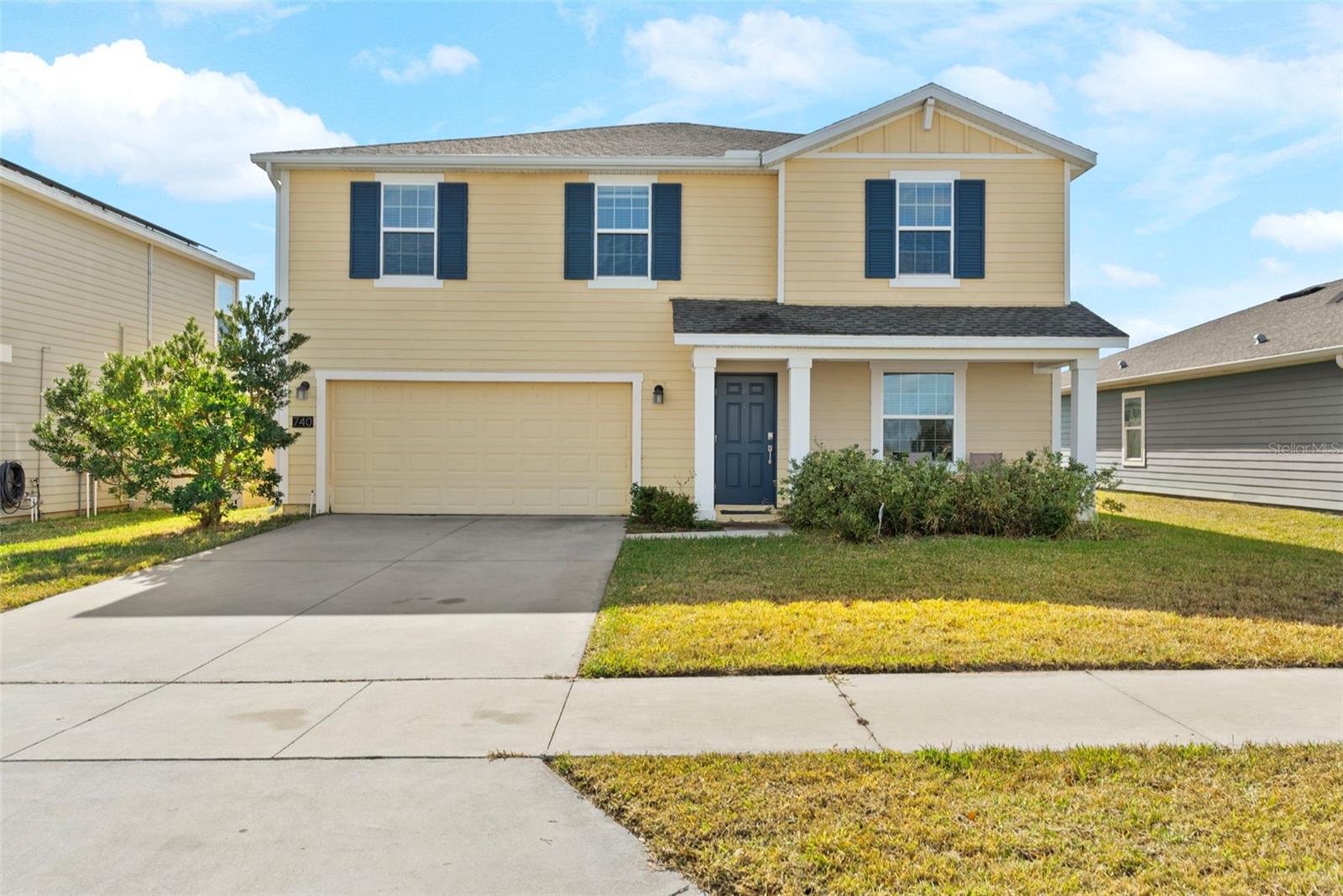 Photos of 740 Simone Ct Haines City FL 33844