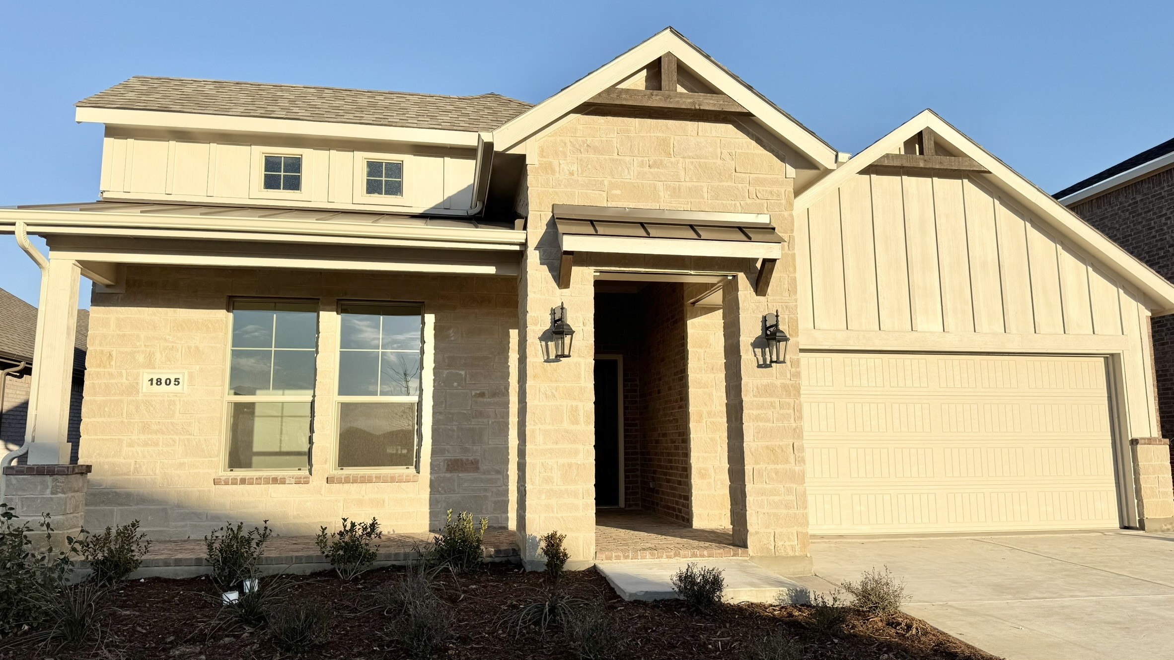 Photos of 1805 Stetson St Northlake TX 76247