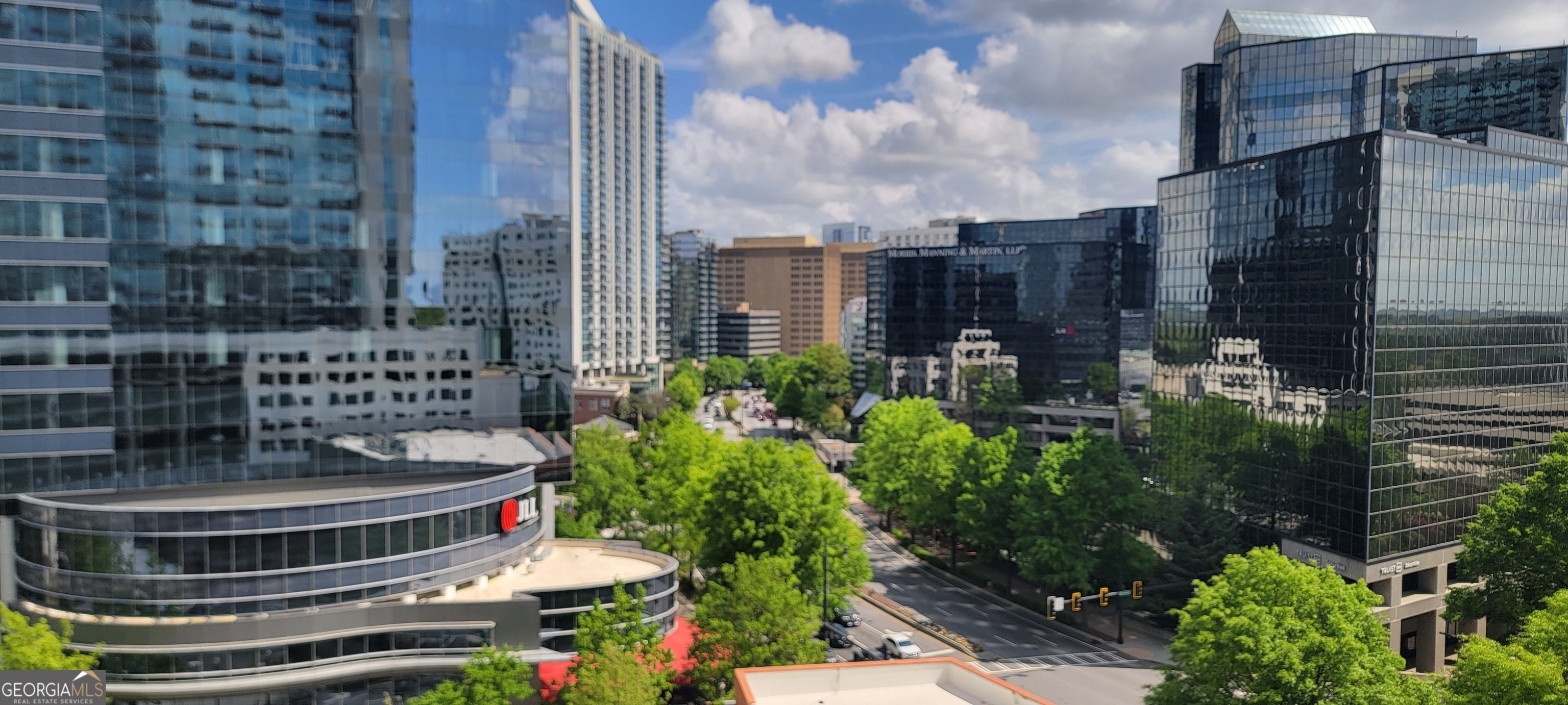 Photos of 3324 Peachtree Rd NE Unit 905 Atlanta GA 30326