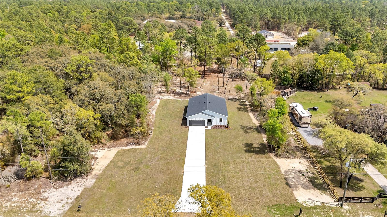 Photos of 9665 SW 125th Ter Dunnellon FL 34432