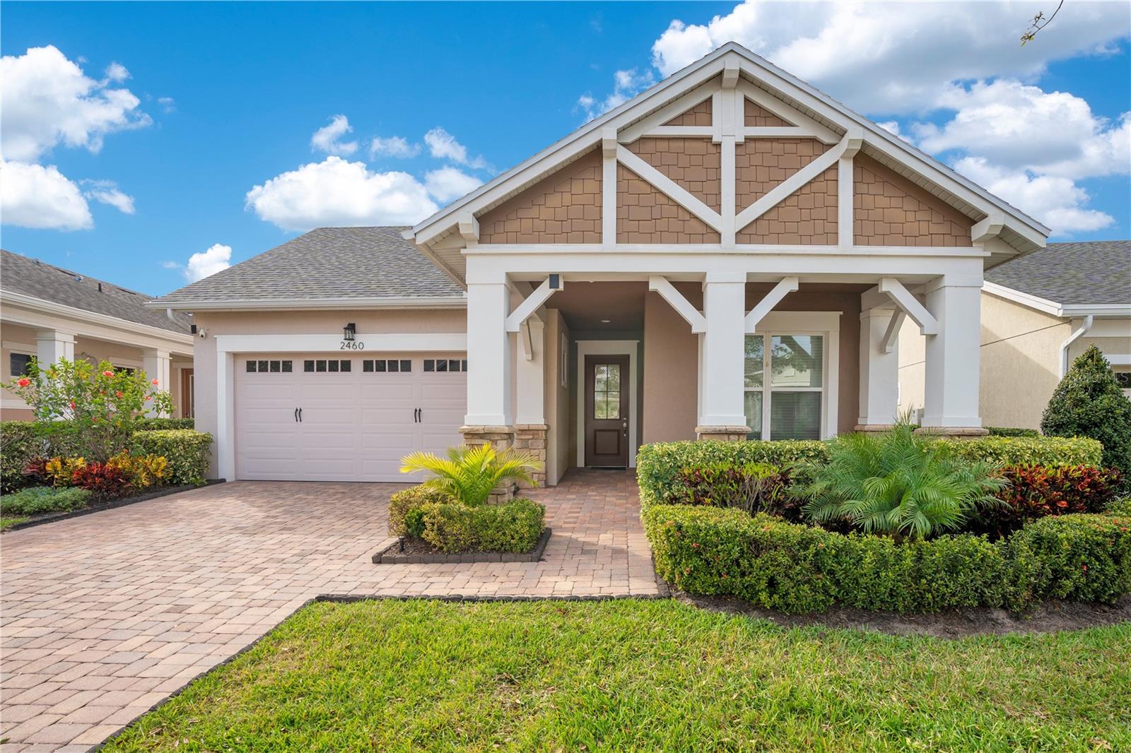 Photos of 2460 Promenade Dr Saint Cloud FL 34772