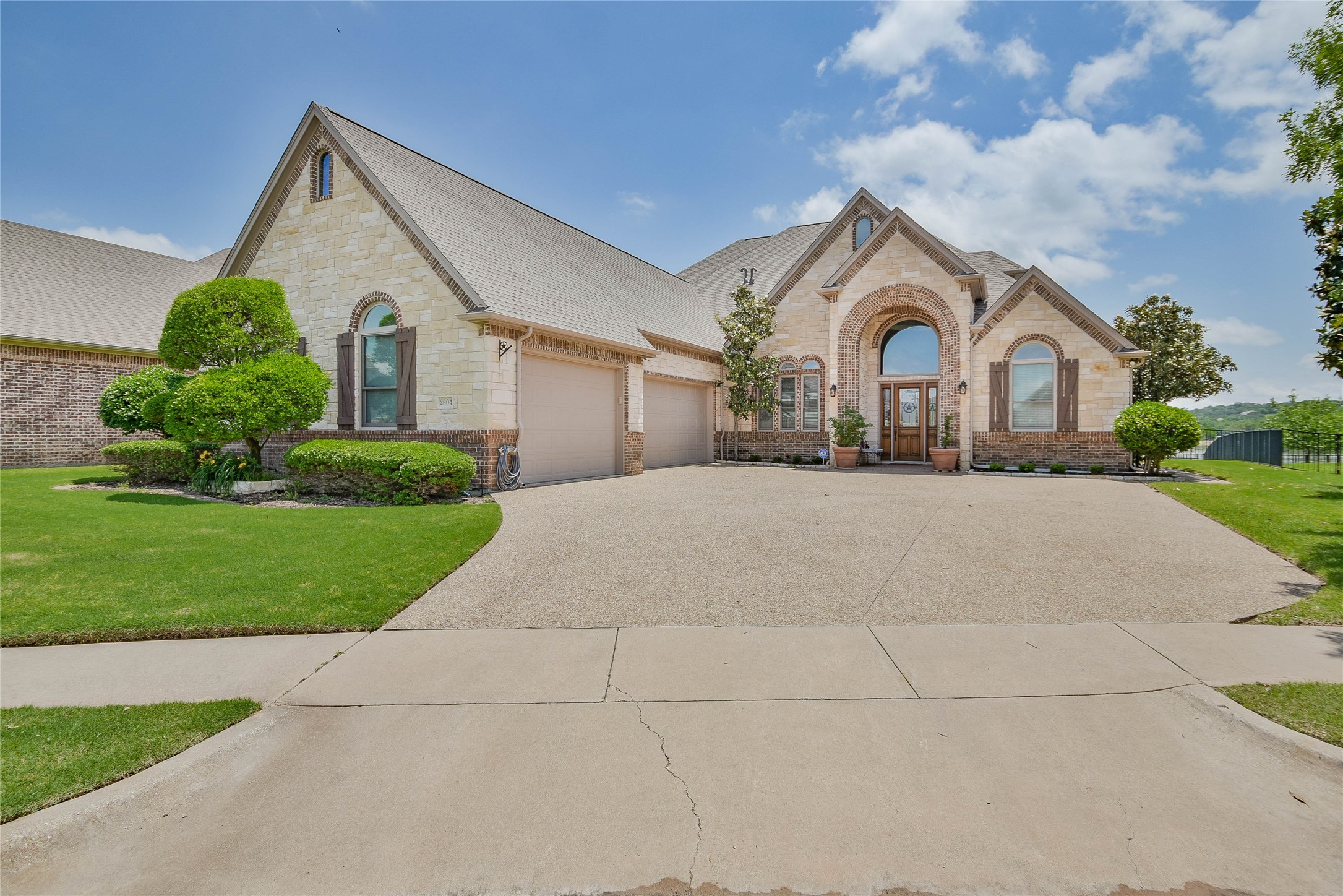 Photos of 2604 Harborside Dr Granbury TX 76048