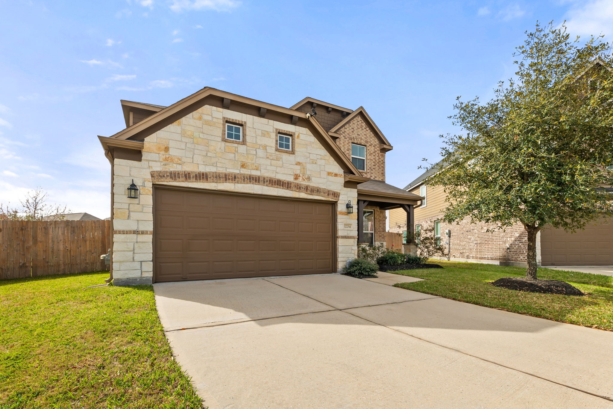 Photos of 12254 Claytons Park Ln Humble TX 77346