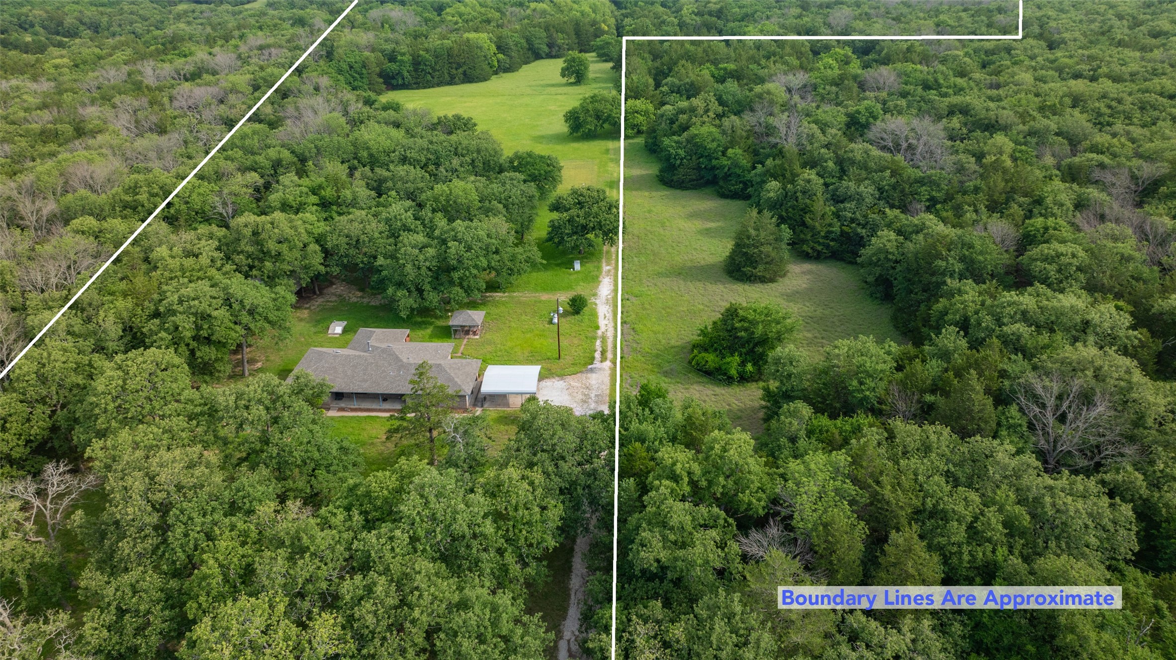 Photos of 783 County Road 128 Gainesville TX 76240