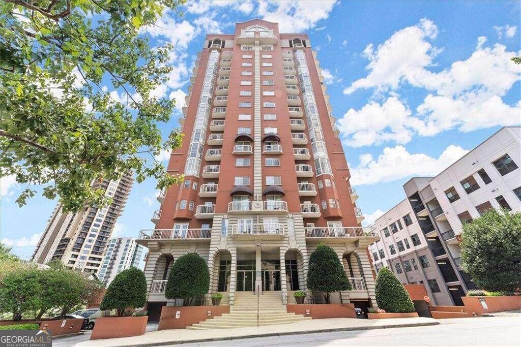 Photos of 3435 Kingsboro Rd NE Apt 1201 Atlanta GA 30326