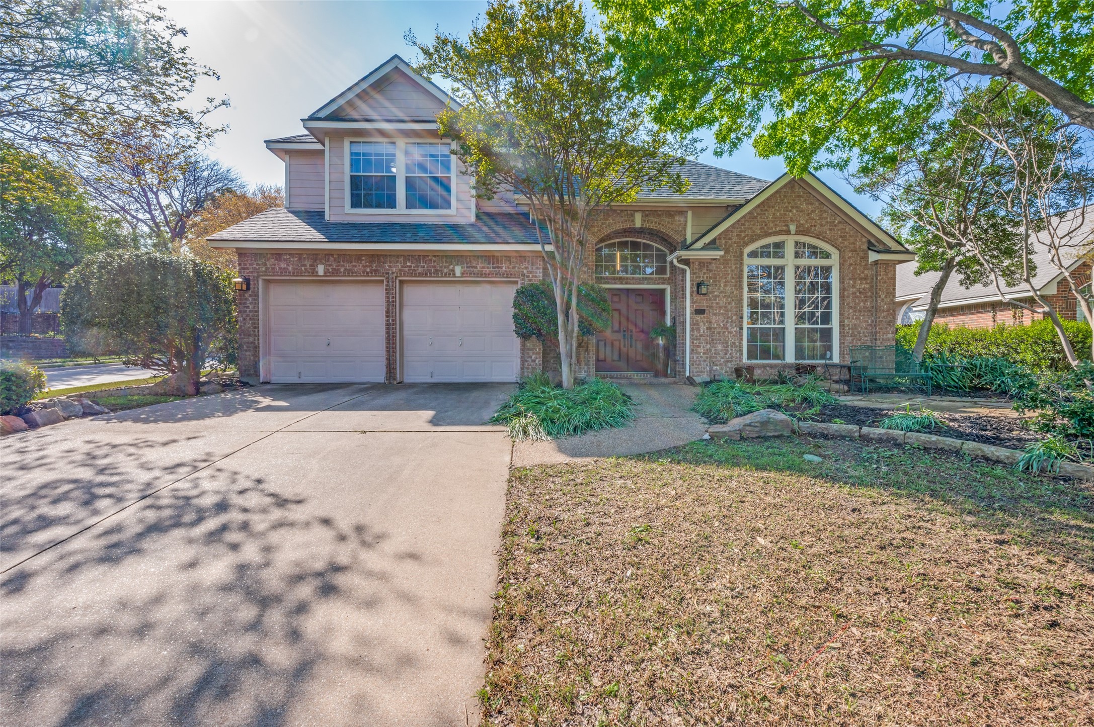 Photos of 2106 Post Oak Ct Corinth TX 76210