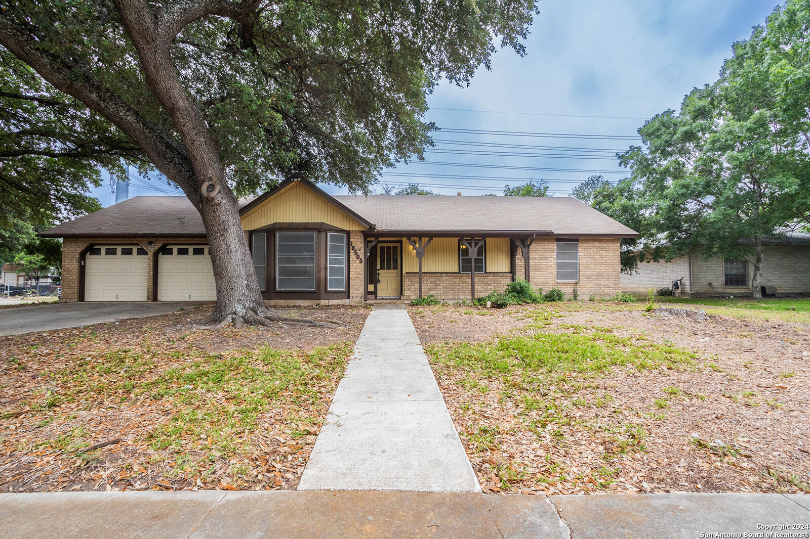 Photos of 10503 Luzon Dr San Antonio TX 78217