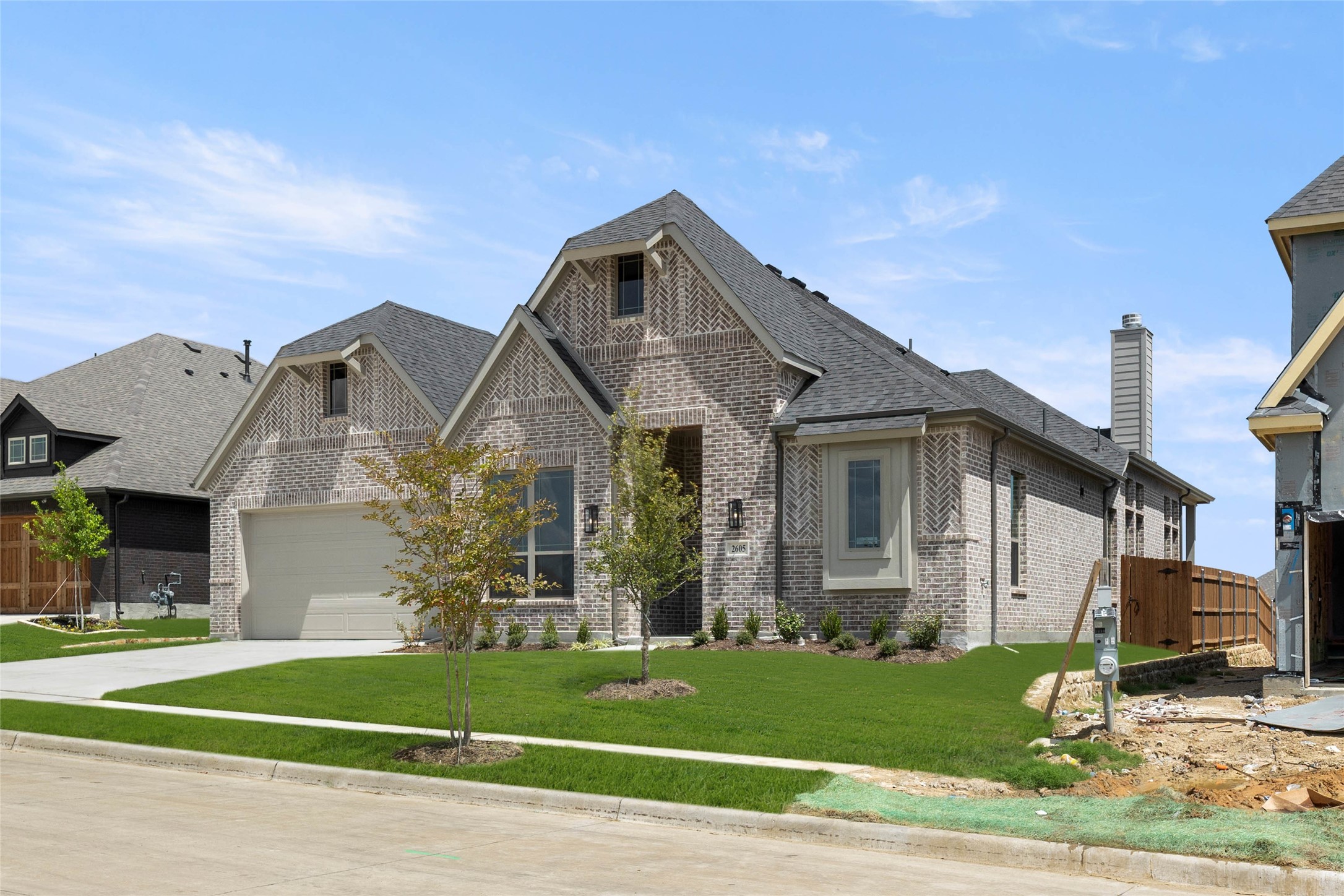 Photos of 2605 Steve St Burleson TX 76028