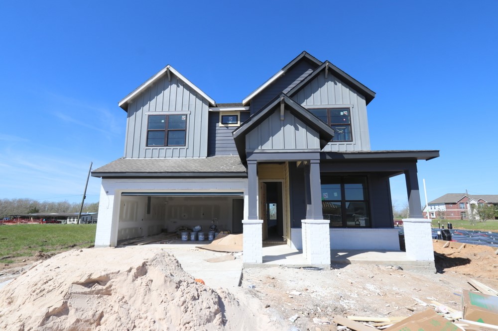 Photos of 5526 Orangery Lane Manvel TX 77578