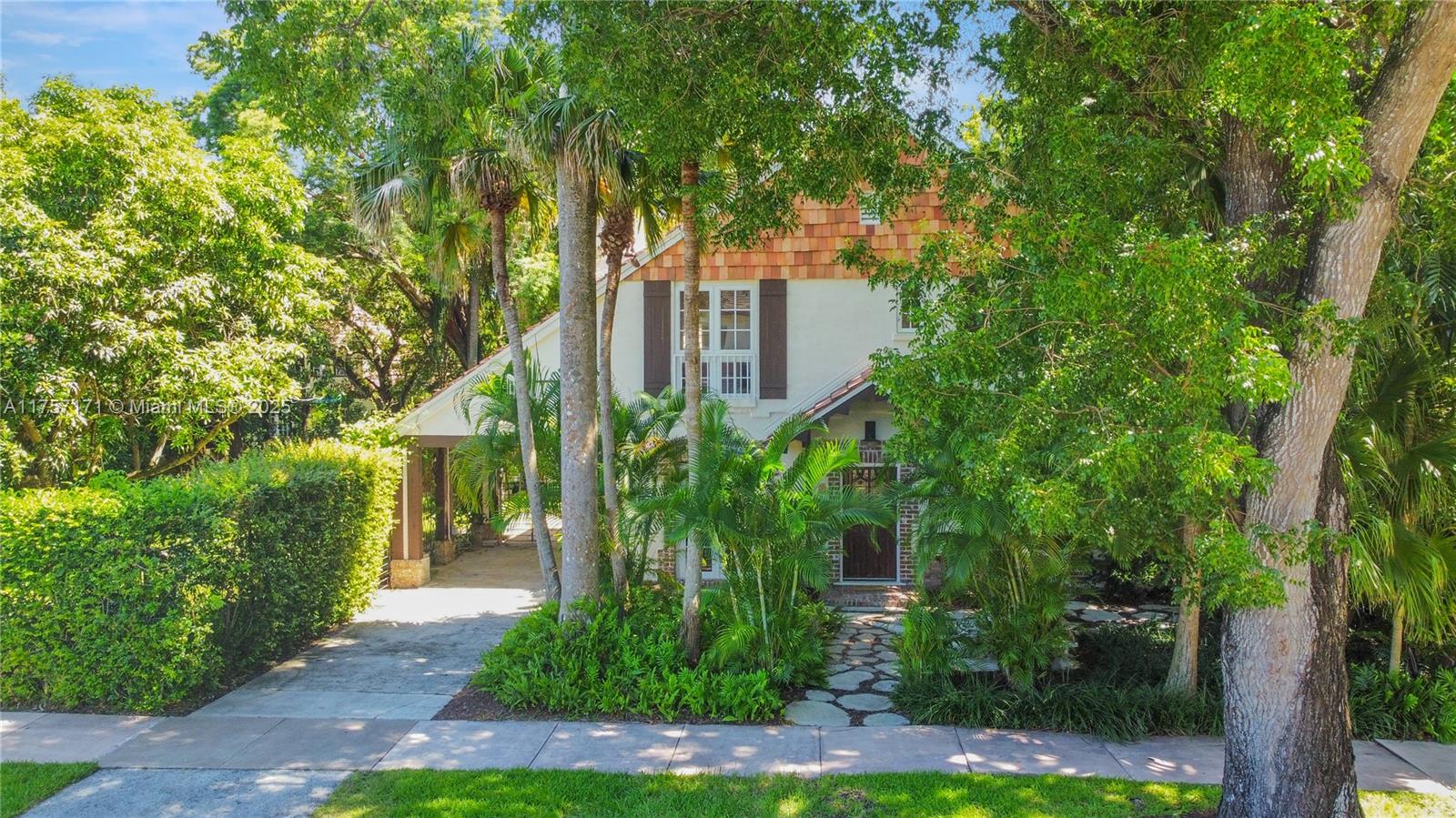 Photos of 508 Caligula Ave Coral Gables FL 33146