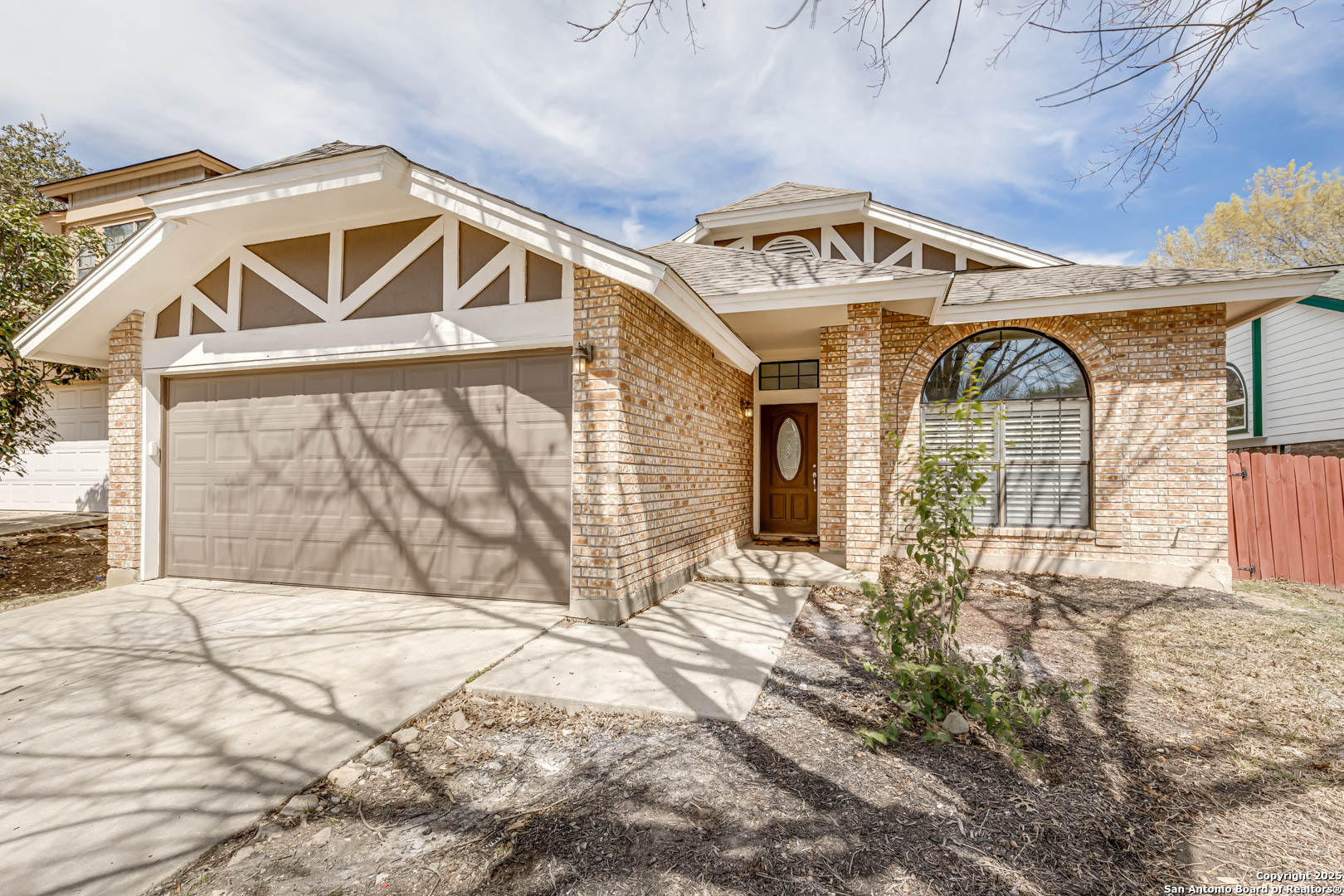 Photos of 7655 Spanish Wood San Antonio TX 78249