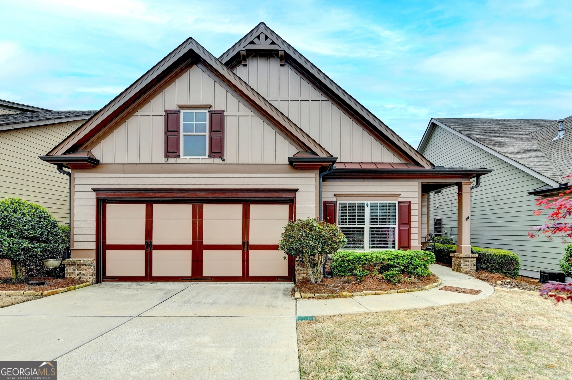 Photos of 6925 Creekstone Pl Flowery Branch GA 30542