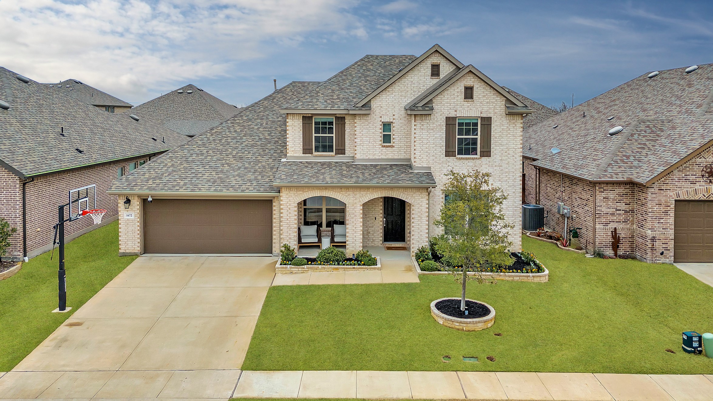 Photos of 1672 Sheldon Dr Forney TX 75126