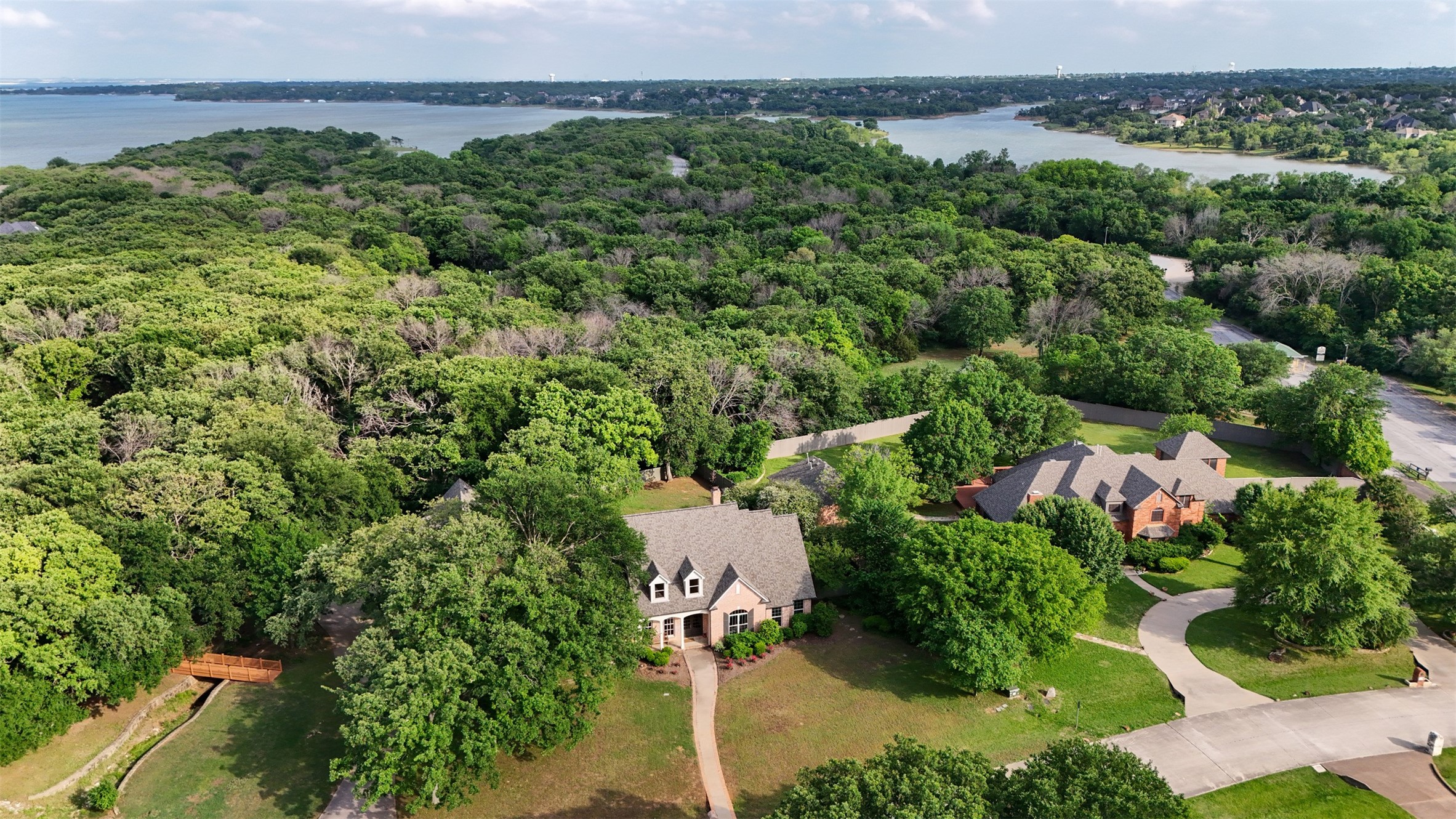 Photos of 4014 Brooks Ct Argyle TX 76226