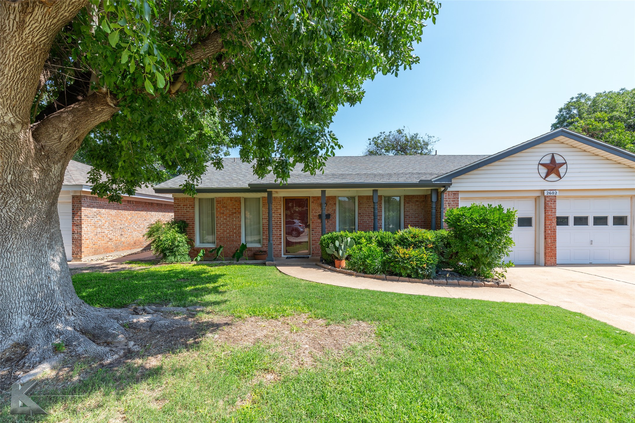 Photos of 2602 S 38th St Abilene TX 79605