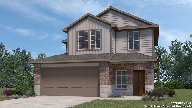 Photos of 5518 Concho Spgs San Antonio TX 78253