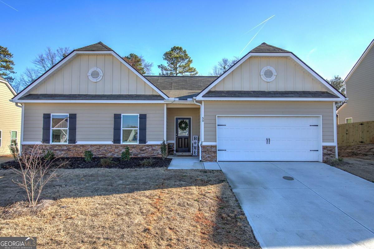 Photos of 50 Roundabout Ln NW Adairsville GA 30103