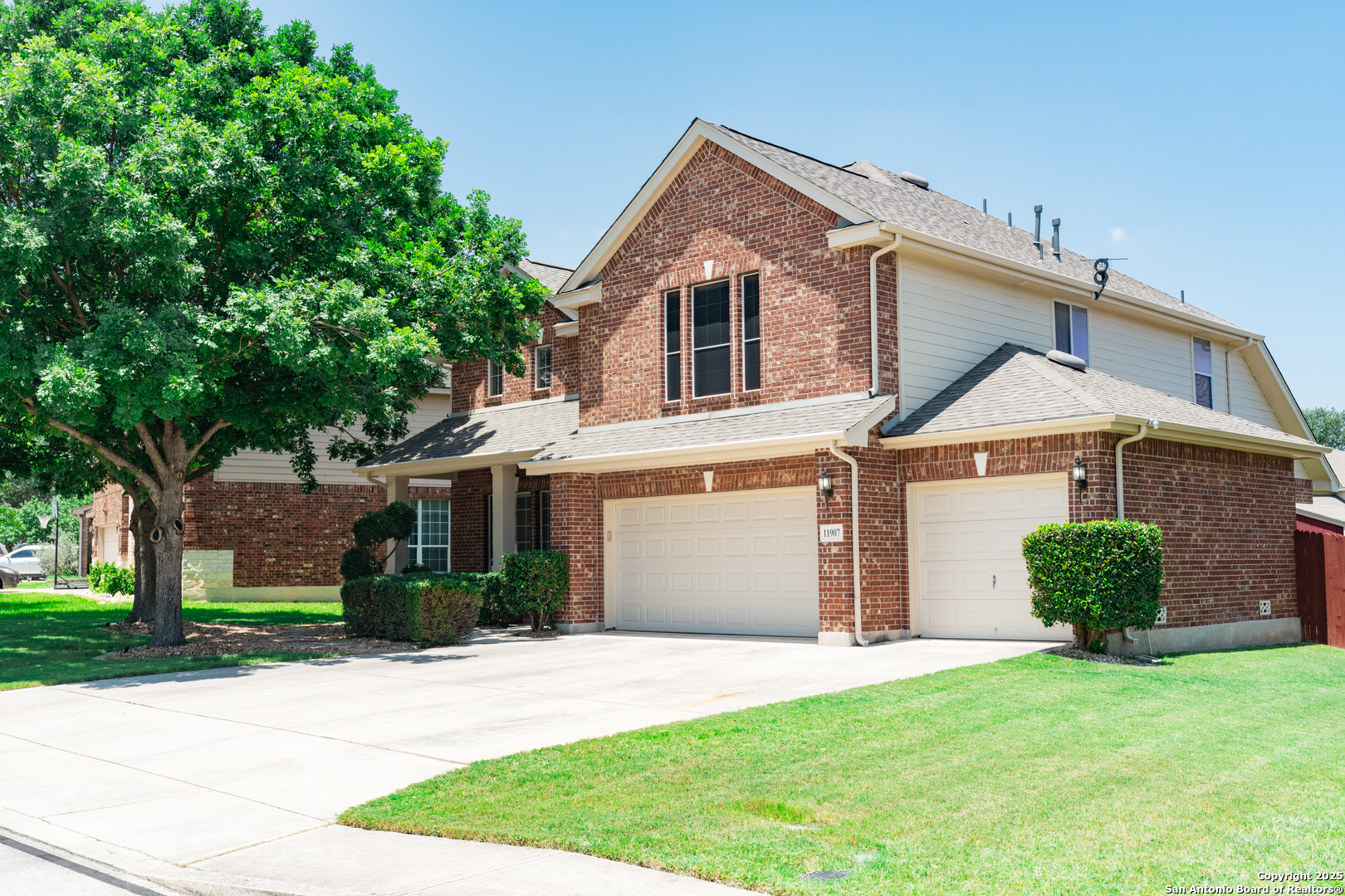 Photos of 11907 Perla Joy San Antonio TX 78253