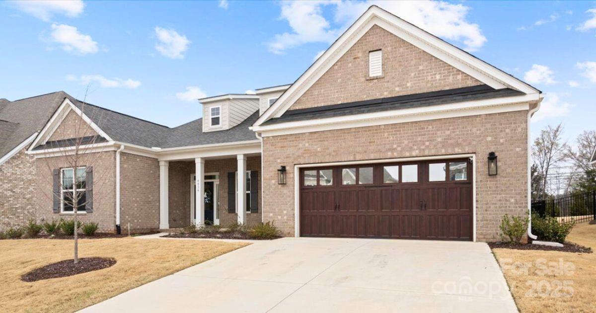 Photos of 4034 Sagemont Dr NW Concord NC 28027