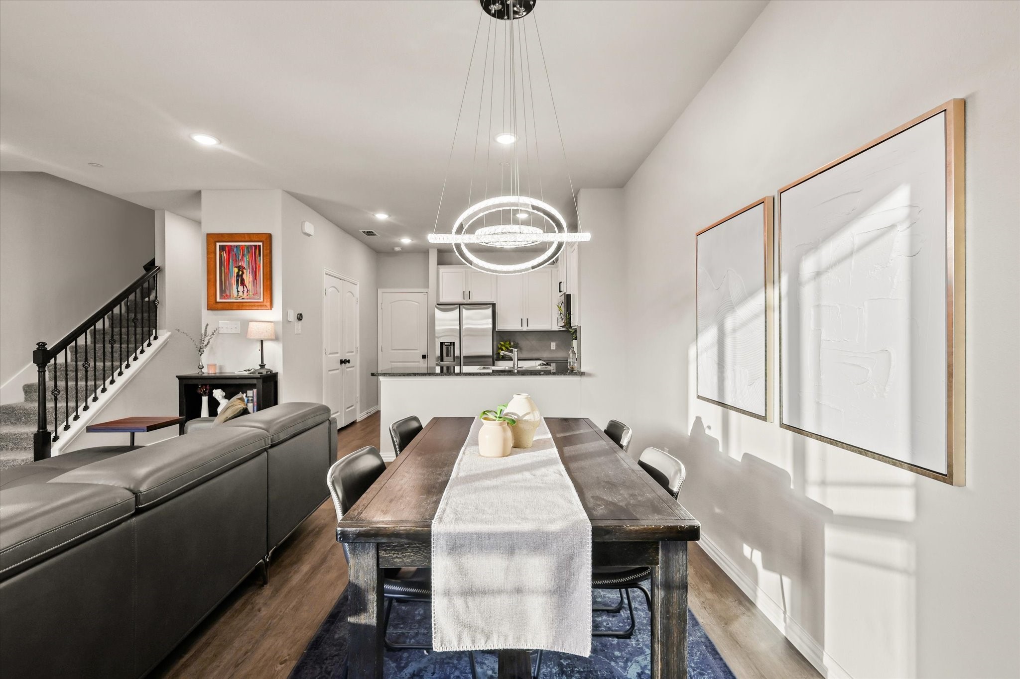 Photos of 2300 Davenport Dr Denton TX 76207