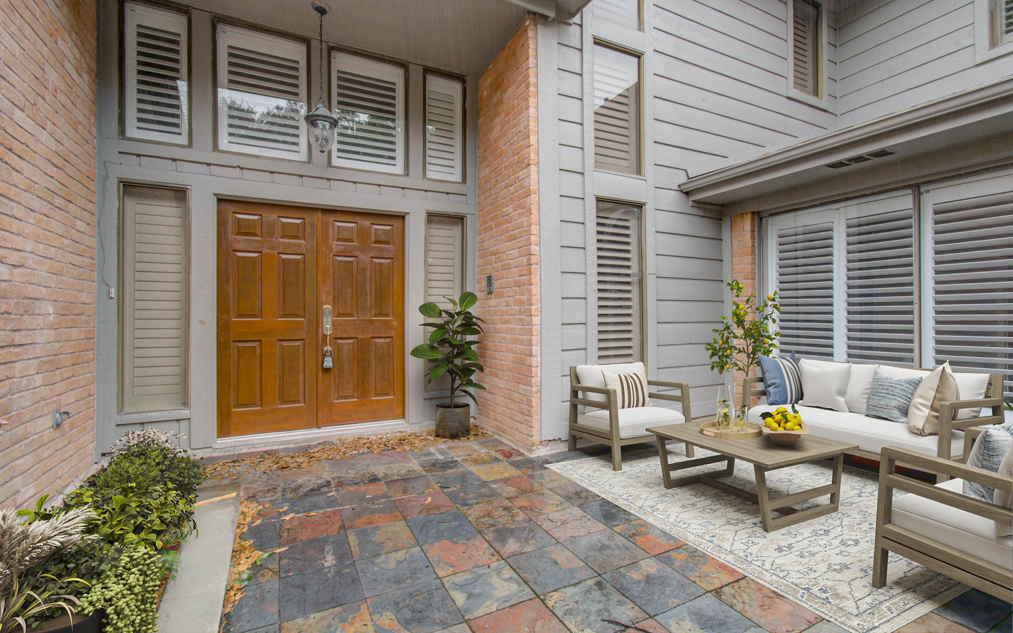 Photos of 10315 Meadow Lake Ln Houston TX 77042