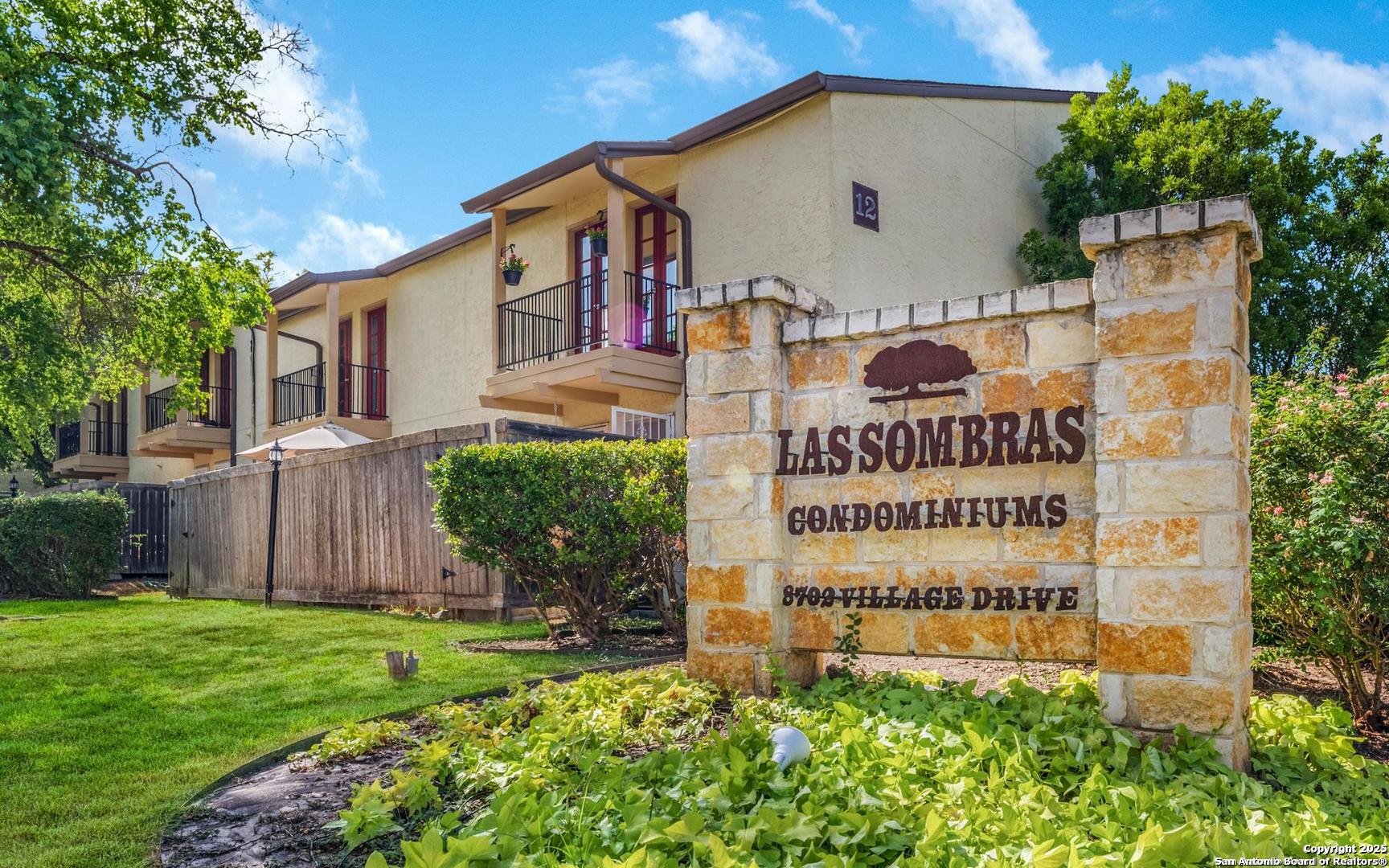 Photos of 8702 Village Dr Apt 302 San Antonio TX 78217