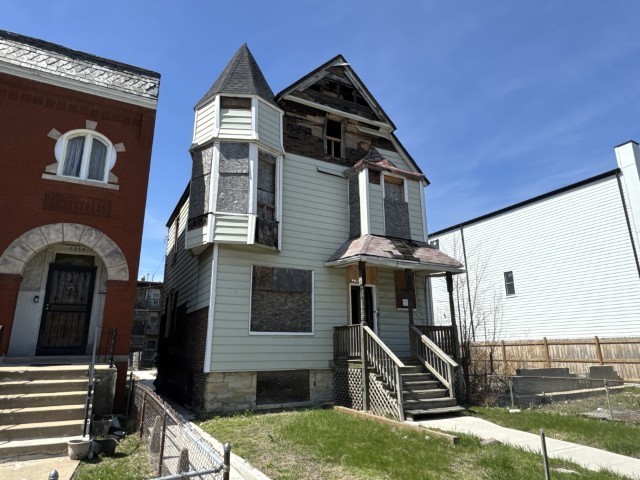 Photos of 6352 S Evans Ave Chicago IL 60637