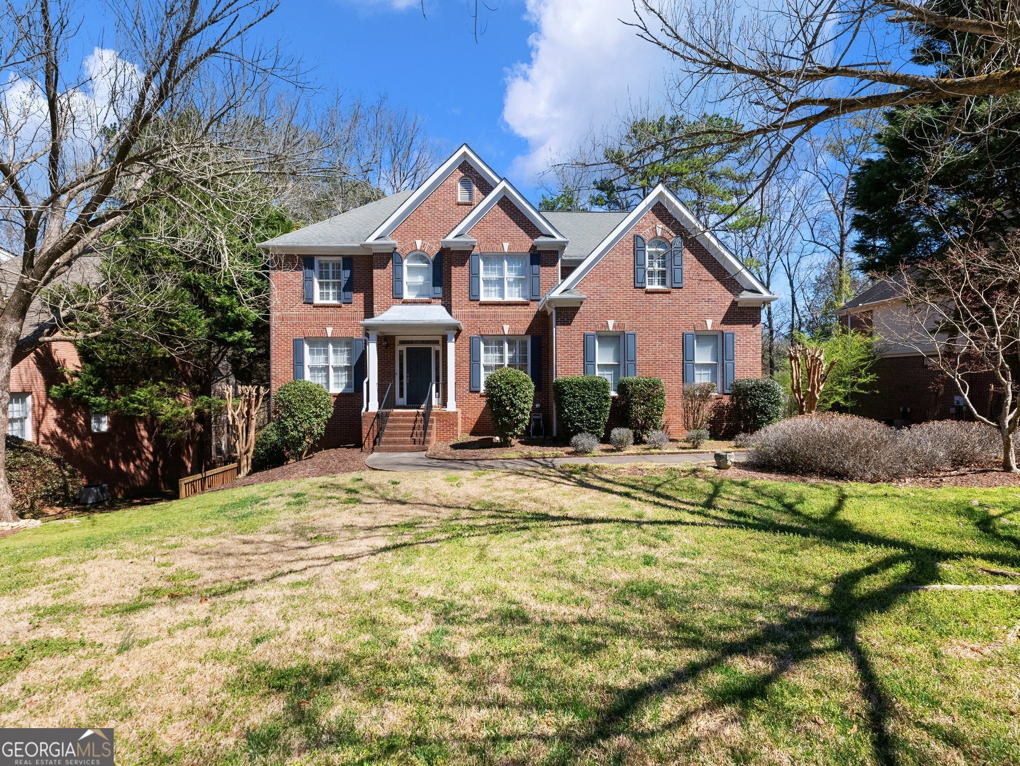 Photos of 1755 Presidents Dr Lawrenceville GA 30043