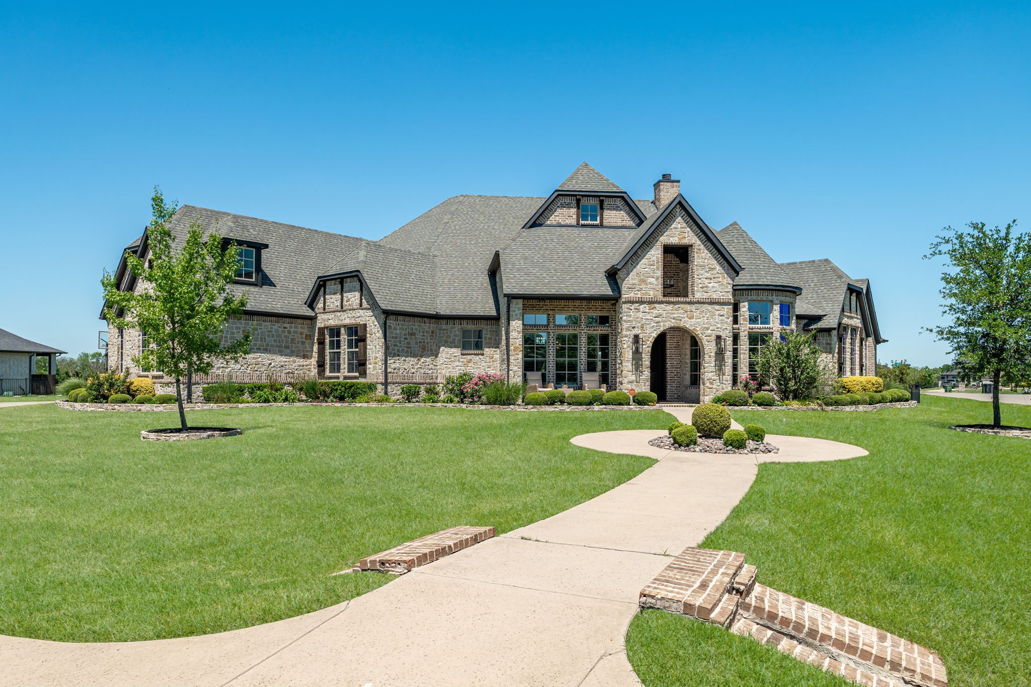 Photos of 4241 Tranquility Ln Prosper TX 75078
