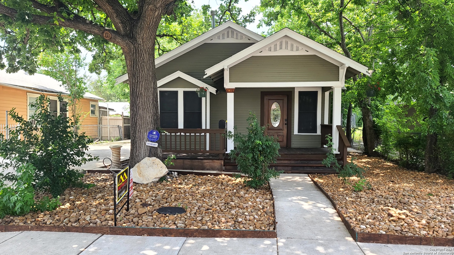 Photos of 1022 Pasadena San Antonio TX 78201