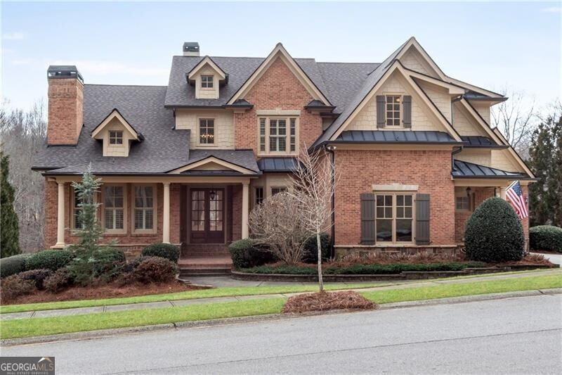 Photos of 5861 Yoshino Cherry Ln Braselton GA 30517