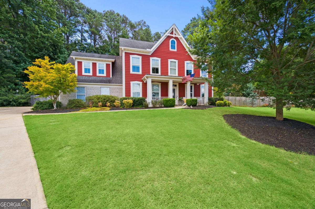 Photos of 3460 Trow Creek Ln Cumming GA 30040