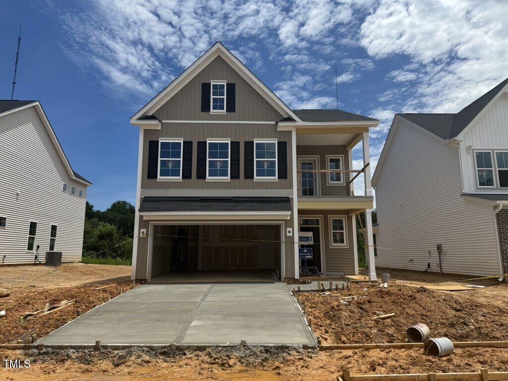 Photos of 255 Meadowbark Bnd Unit 31 Garner NC 27529