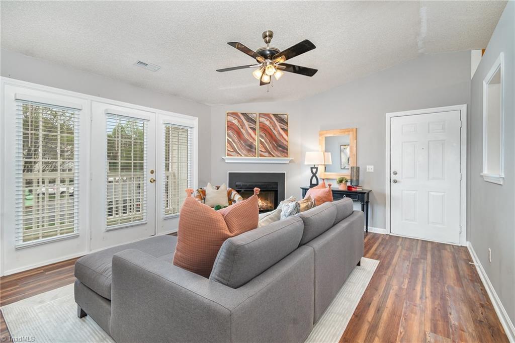 Photos of 7141 W Friendly Ave Unit H Greensboro NC 27410