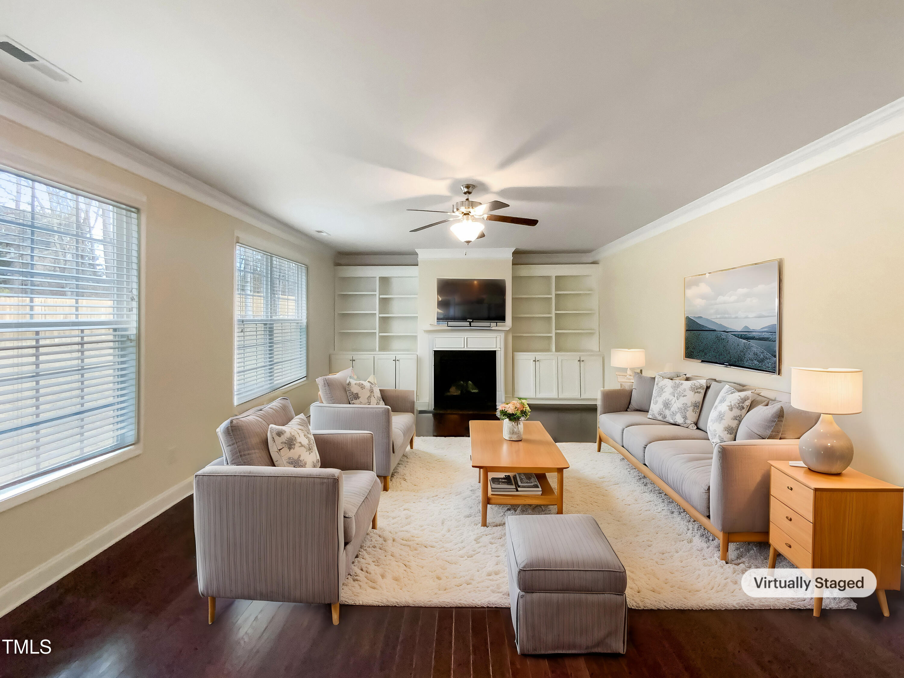 Photos of 7434 Randshire Way Raleigh NC 27616