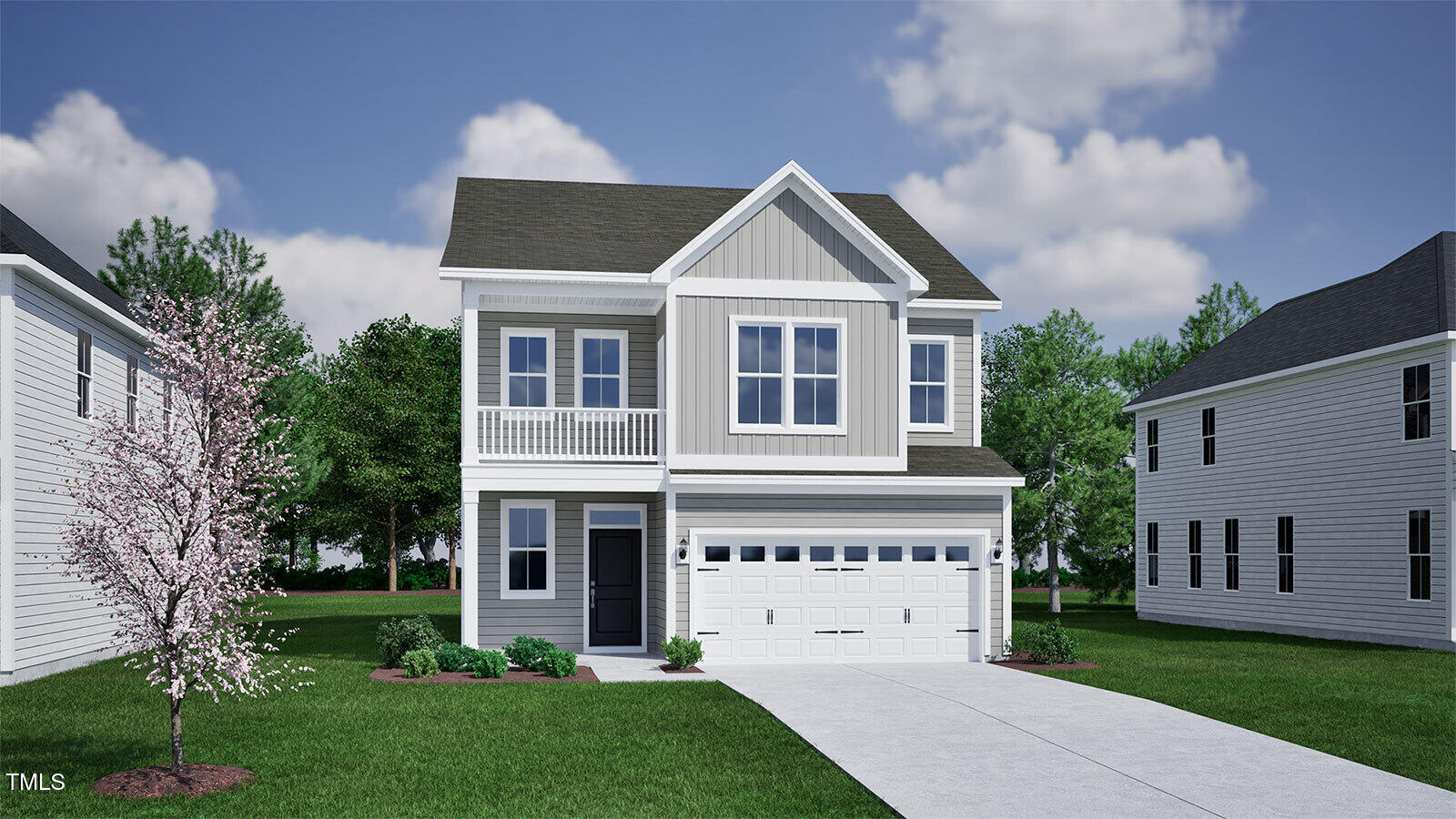 Photos of 263 Meadowbark Bnd Unit 33 Garner NC 27529