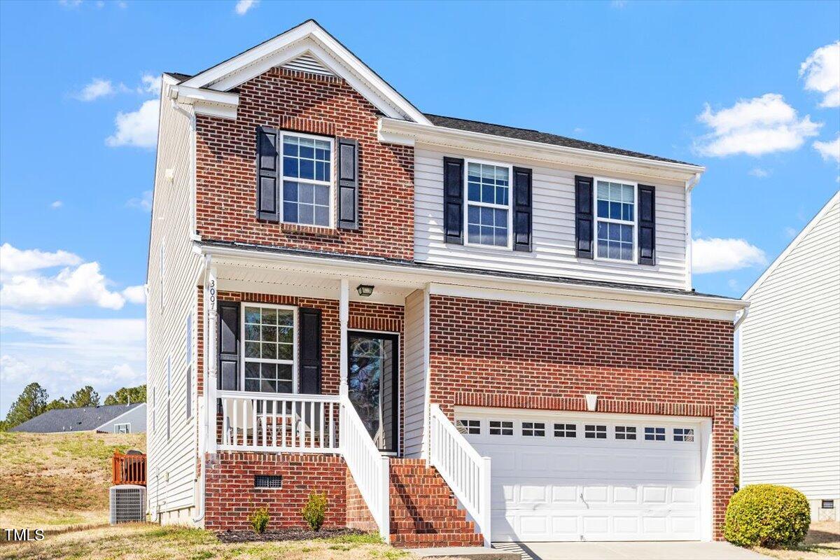 Photos of 3007 Cardinal Lake Dr Durham NC 27704