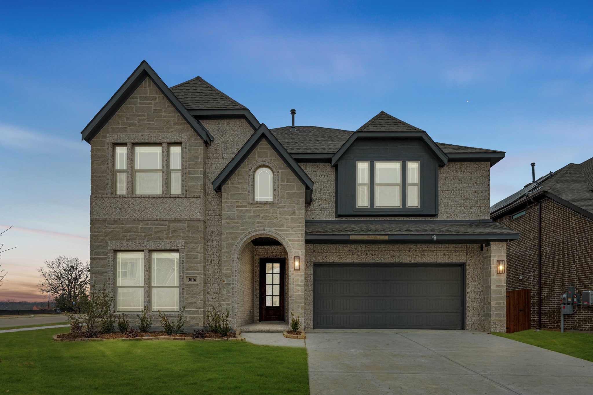 Photos of 3016 Emerald Trace Dr Argyle TX 76226