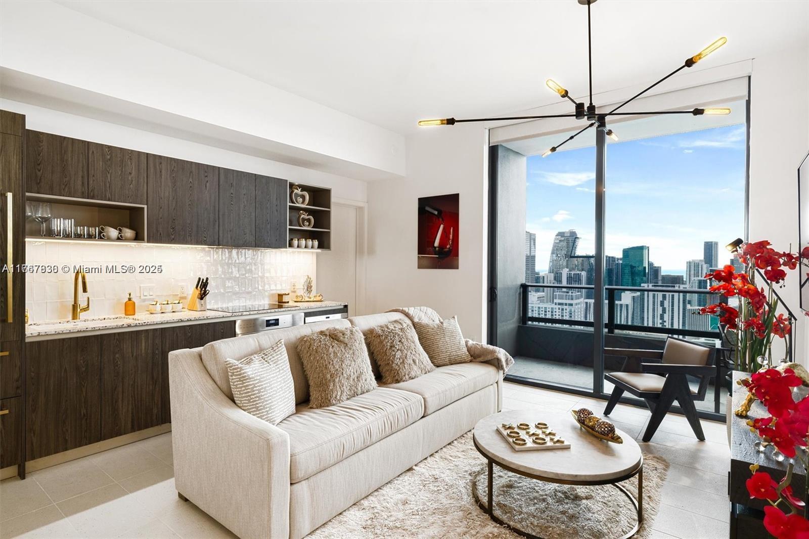 Photos of 601 NE 1st Ave Unit 4805 Miami FL 33132