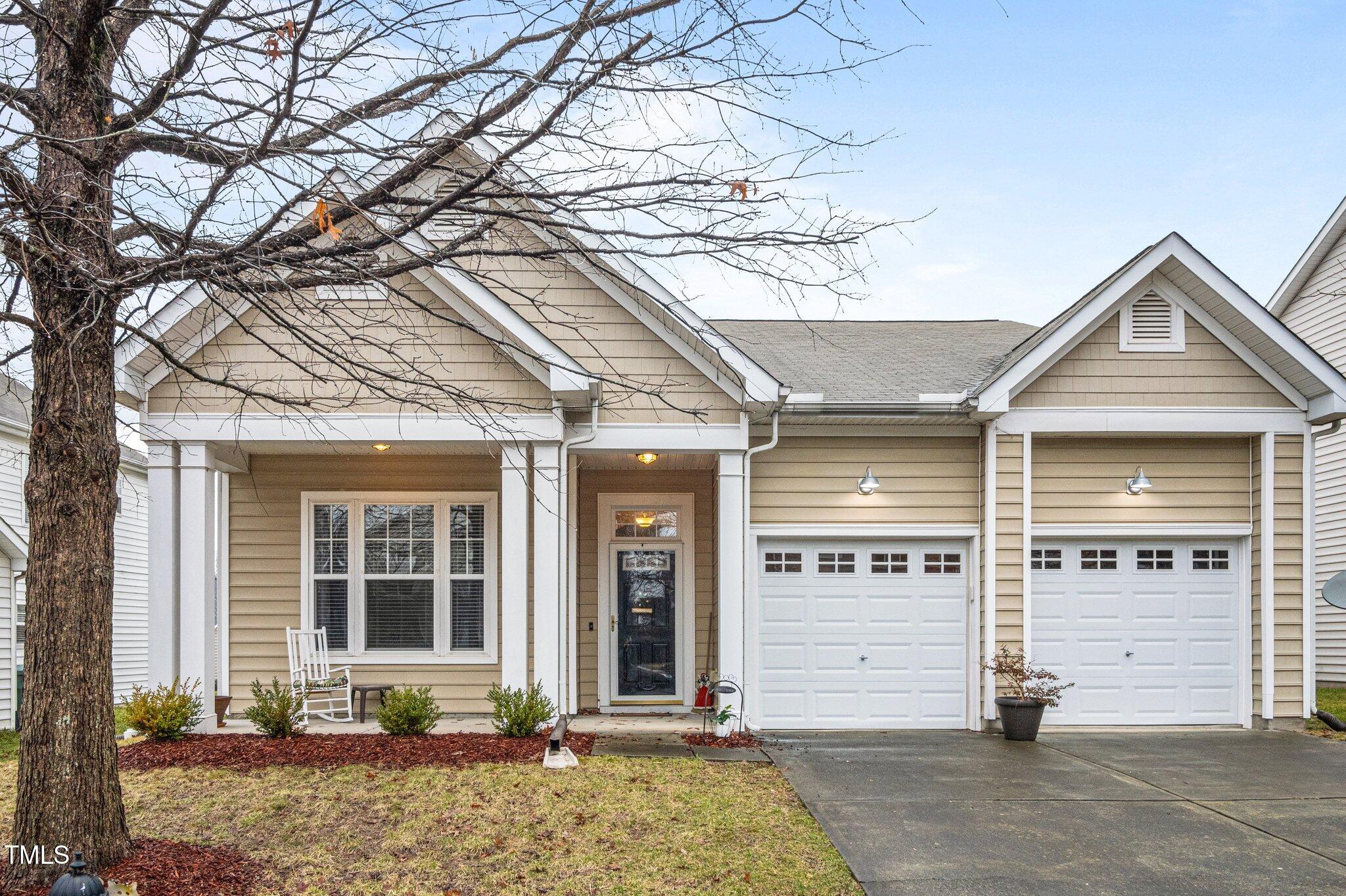 Photos of 2815 Mebane Ln Durham NC 27703