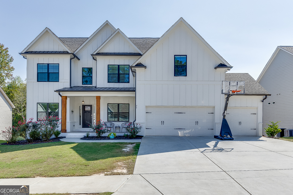 Photos of 71 Parkers Pl Hoschton GA 30548