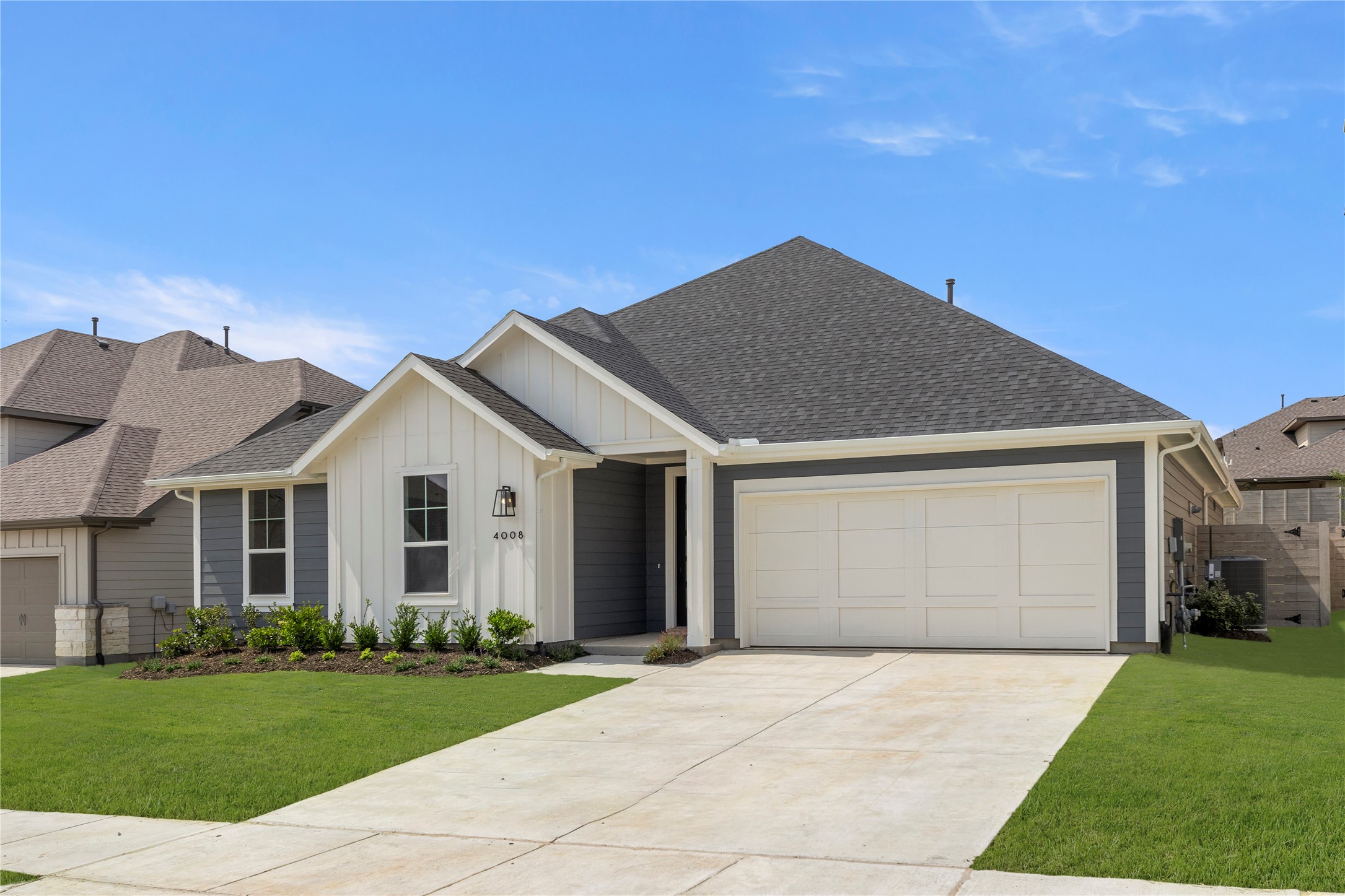 Photos of 4008 Slate St McKinney TX 75071