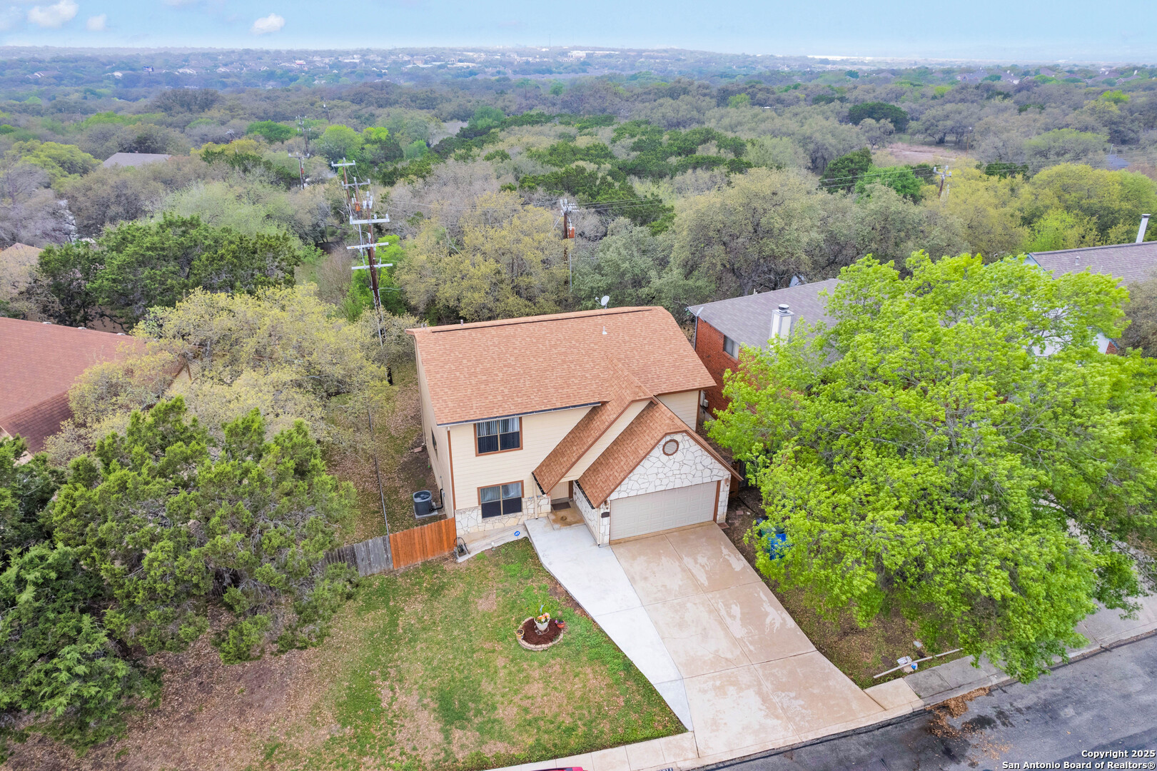 Photos of 10311 Arbor Blf San Antonio TX 78240