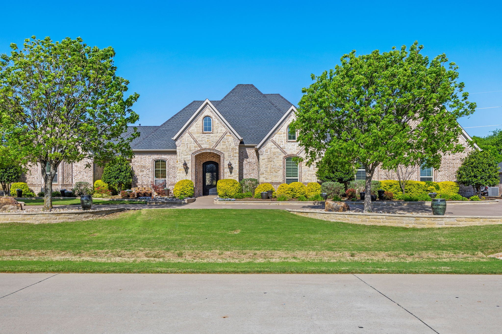 Photos of 1521 Stony Trl Prosper TX 75078