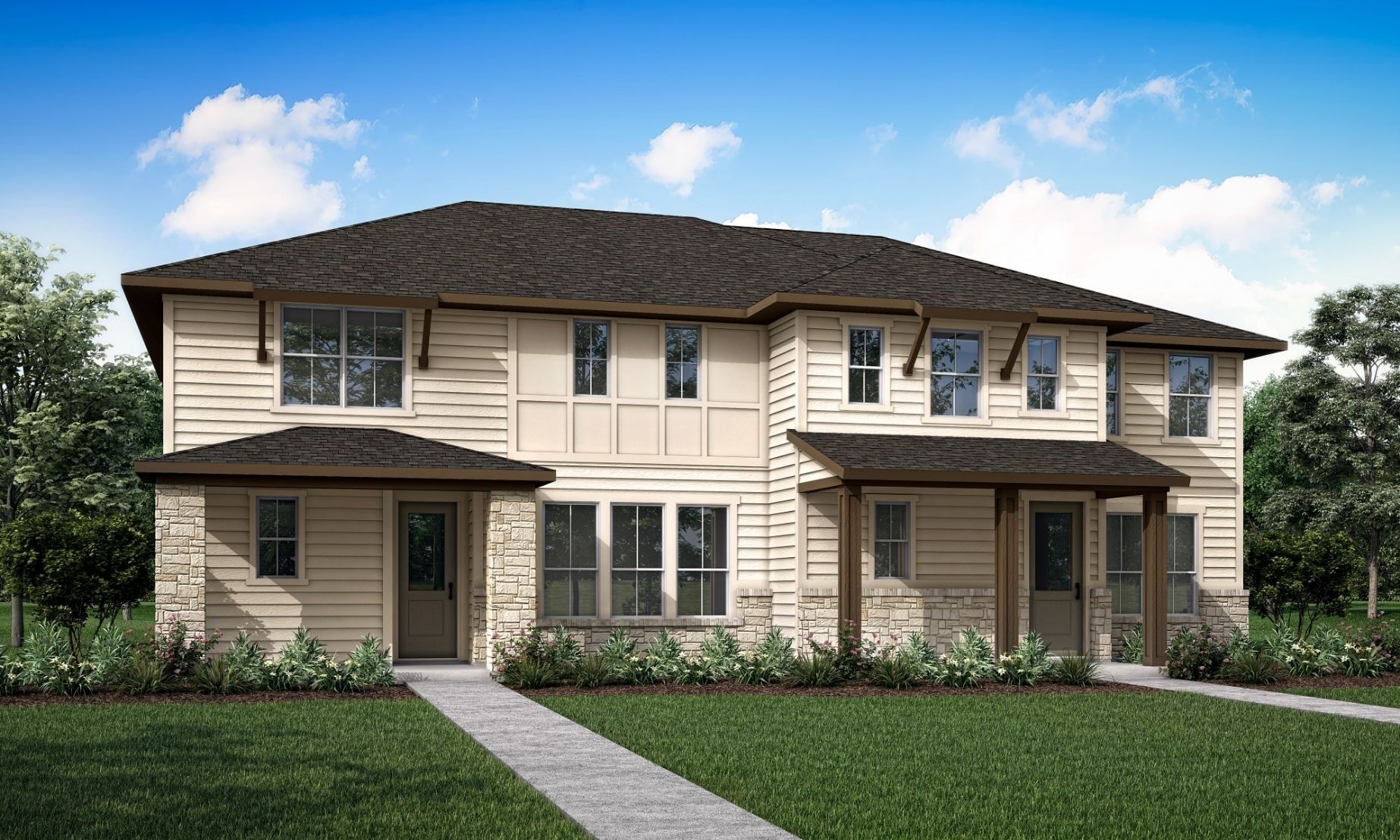 Photos of 1334 Fennel St Argyle TX 76226