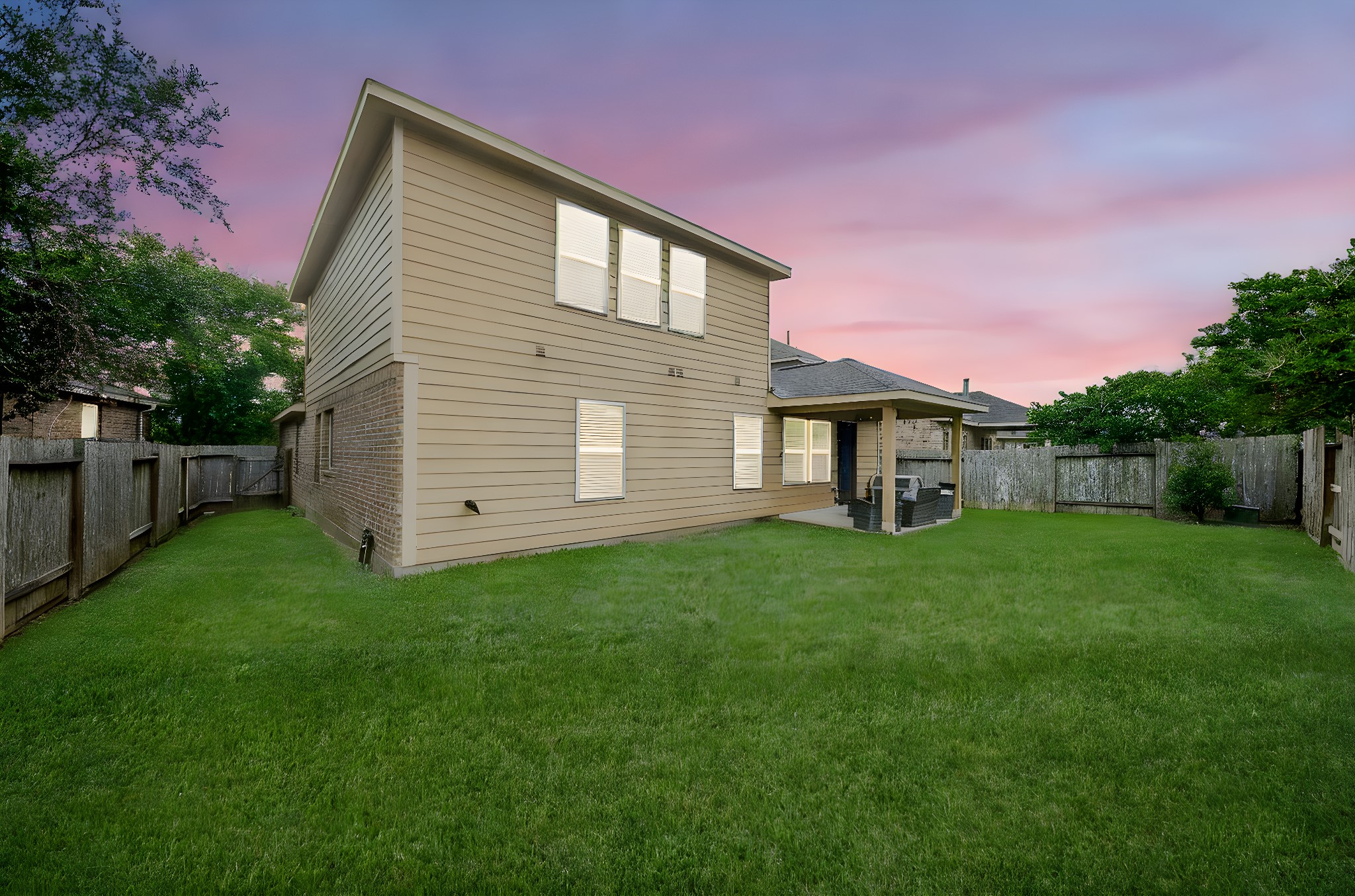 Photos of 6323 Thornton Dr Missouri City TX 77459