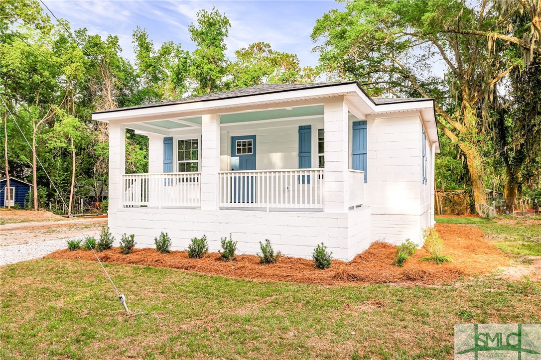 Photos of 1918 Delaware Ave Savannah GA 31404